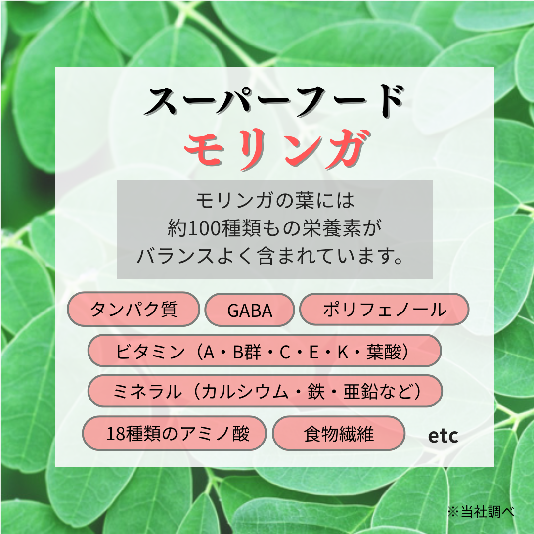 有機青汁【徳用】｜2g×90包｜有機モリンガ＆桑の葉使用苦くない青汁