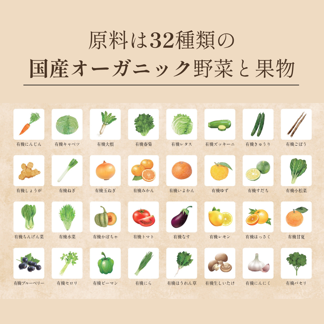 【トライアル】MEBAE｜有機酵素ペースト｜７日間分（お一人様１回、１点限り）