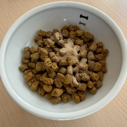 NATURA for PET |犬猫用 酵素パウダー 1g×30包｜有機JAS原料のみ使用